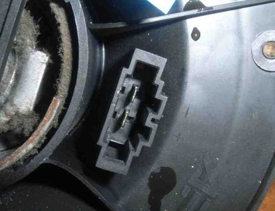 SEAT Alhambra 1 generation (1996-2010) Sildītāja ventilators 7M0819021,95NW-18456-CC,95NW18456CC 28146376