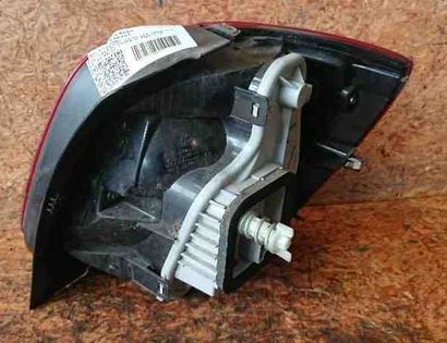 VOLKSWAGEN Polo 5 generation (2009-2017) Climate  Control Unit 6R0819045A 28146626