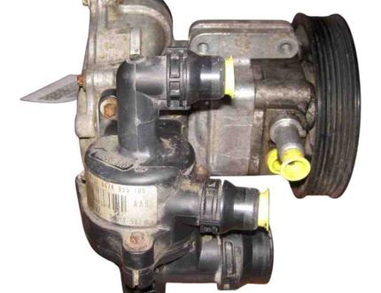 BMW 3 Series E46 (1997-2006) Stūres pastiprinātāja sūknis 32416758595,6758595 28504189