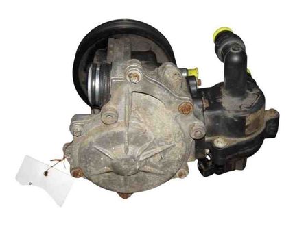 BMW 3 Series E46 (1997-2006) Stūres pastiprinātāja sūknis 32416758595,6758595 28504189