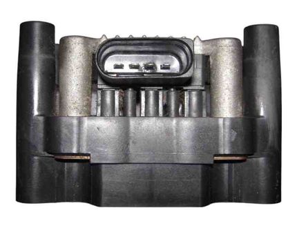 VOLKSWAGEN Passat B5 (1996-2005) Бабина 0040402003 28516075