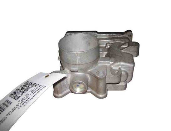 RENAULT Clio 3 generation (2005-2012) Droseļvārsts 8200284968,8200568712C 30665456