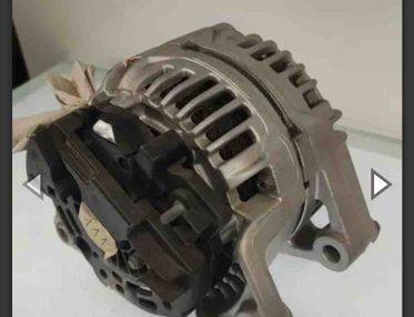 OPEL Frontera B (1998-2004) Генератор 0124415005,90561168,A111,0986042750,9117934 17245391