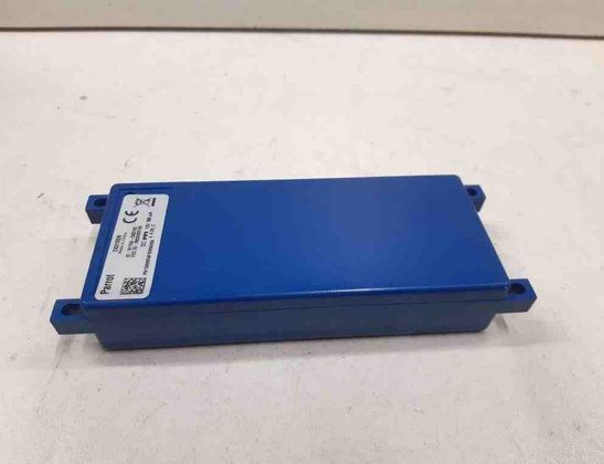 TOYOTA Avensis 2 generation (2002-2009) Другие блоки управления CK3100N,PS150003AF9I056256 32712130