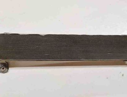 SEAT Alhambra 1 generation (1996-2010) Fuel cooler (radiator) 32712612