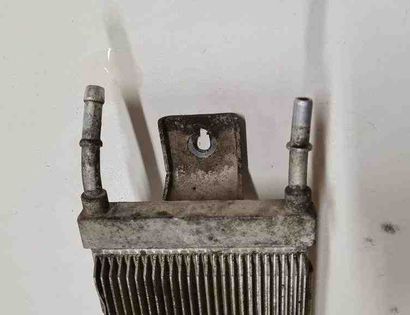 SEAT Alhambra 1 generation (1996-2010) Fuel cooler (radiator) 32712612