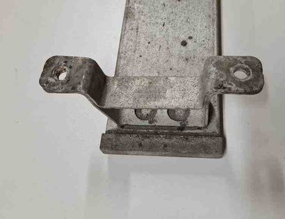 SEAT Alhambra 1 generation (1996-2010) Fuel cooler (radiator) 32712612