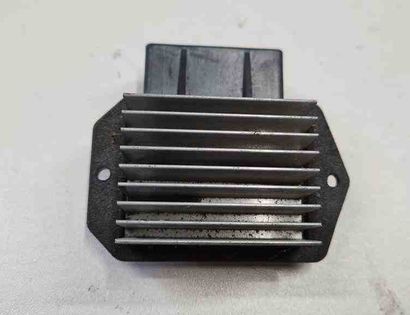 TOYOTA Avensis 2 generation (2002-2009) Salona mazā ventilatora relejs 499300,4993002121 32712888