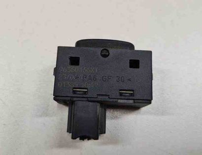 PEUGEOT Boxer 2 generation (1993-2006) Кнопка стеклоподъемника задней правой двери 01385,96360166XT,11561532621 32713071