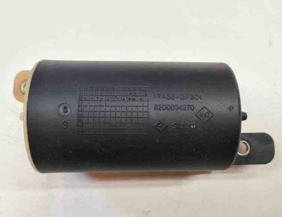 MITSUBISHI Space Star 1 generation (1998-2005) Vacuum tank 8200034270 32713079