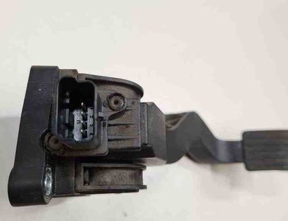 PEUGEOT Boxer 2 generation (1993-2006) Педаль газа 9646702160,F00C3E2427,0280752251 32713114