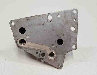 OPEL Astra H (2004-2014) Eļļas filtra turētājs 5989070231,KTM47038 32713832