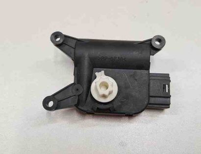 VOLKSWAGEN Touran 1 generation (2003-2015) Клапаны управления внутренним подогревом 1K1907511,0132801345 32713927