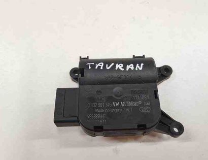 VOLKSWAGEN Touran 1 generation (2003-2015) Клапаны управления внутренним подогревом 1K1907511,0132801345 32713927