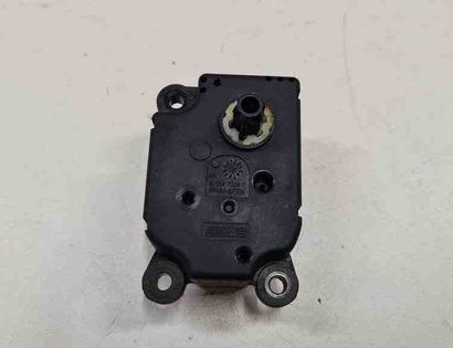 CITROËN C5 2 generation (2008-2017) Interior Heater Flap Motor Actuator P2861001,410473241 32714236