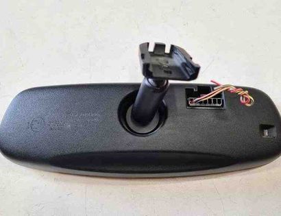 TOYOTA Avensis 2 generation (2002-2009) Зеркало заднего вида 8781005040 32714285