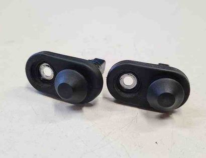 TOYOTA Avensis 2 generation (2002-2009) Other Control Units 32714382