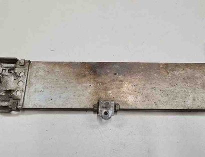 TOYOTA Avensis 2 generation (2002-2009) Fuel cooler (radiator) 32714466