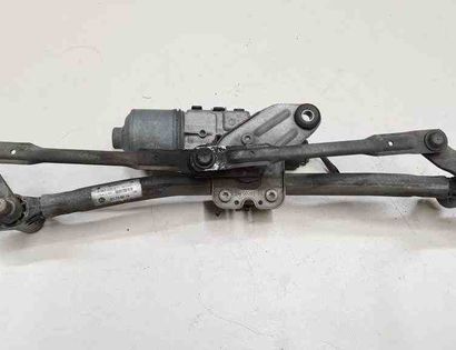 FIAT Croma 194 (2005-2011) Priekšējā stikla tīrītāja mehānisms 0390241915,3397020671,51708219 32714567