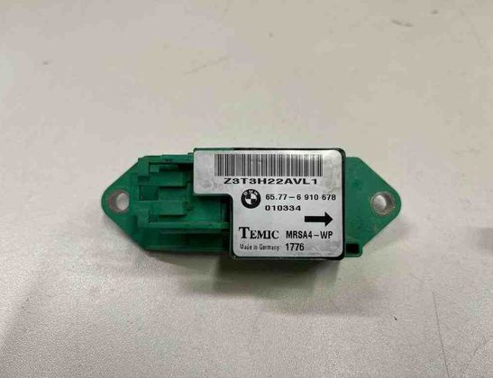 BMW 5 Series E39 (1995-2004) Priekšējais labais trieciena sensors MRSA4WP,Z3T3H22AVL1,65776910678 32714769