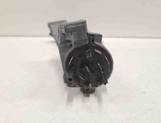 SEAT Ibiza 3 generation (2002-2008) Ignition Lock 4B0905851,4B0905851C 32715311