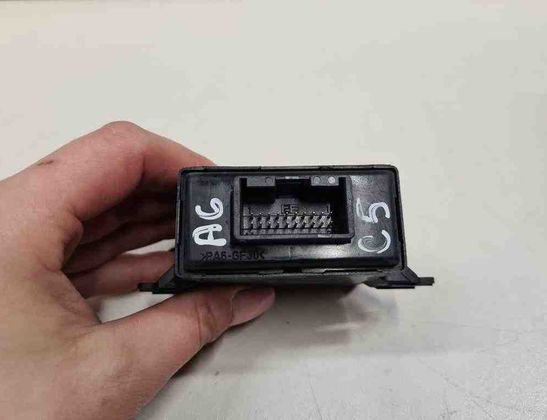 AUDI A6 C6/4F (2004-2011) Блок света 4B0907357 32715391