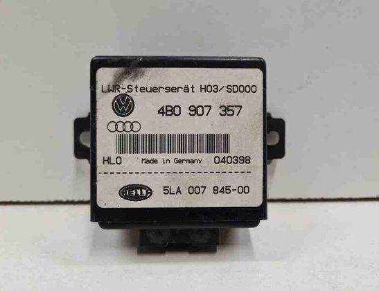 AUDI A6 C6/4F (2004-2011) Блок света 4B0907357 32715391