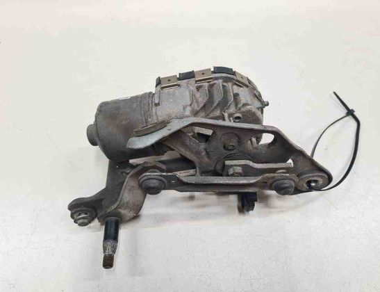 PEUGEOT 607 1 generation (2000-2008) Priekšējā stikla tīrītāja mehānisms 1137328136,3397020605,9656859880,0390241722 32715508