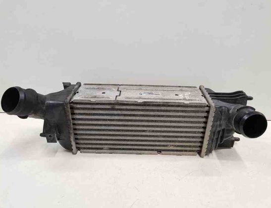 PEUGEOT 607 1 generation (2000-2008) Starpdzesētāja/interkūlera radiators 9645682880,IA1095,874823NK 32716030