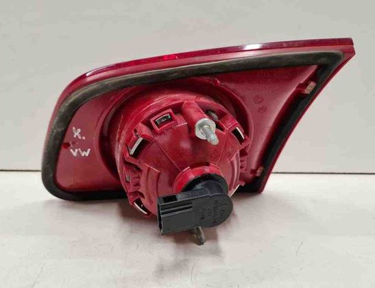 VOLKSWAGEN Passat B7 (2010-2015) Left Side Tailgate Taillight 3C9945093,1K6945259 32716244