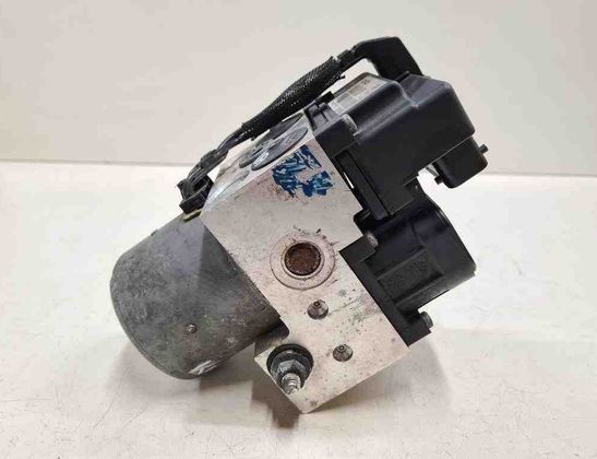 KIA Sorento 1 generation (2002-2011) ABS Bloks 589103E310,0273004660,0265216928 32716533