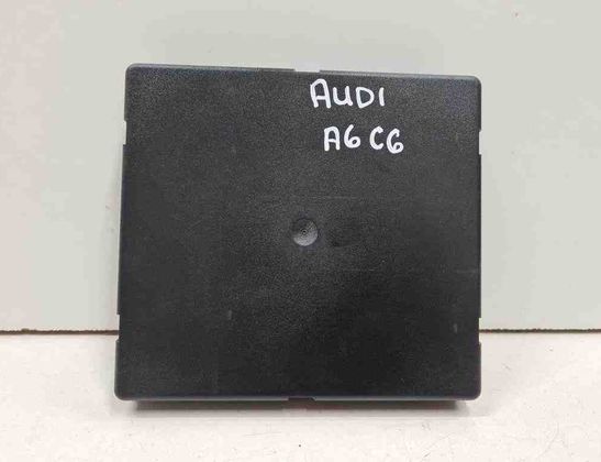 AUDI A6 C8/4K (2018-2024) Komforta vadības bloks 4F0910289E,4F0907289E 32717237