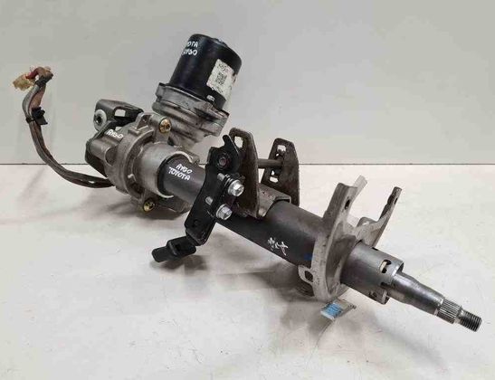 TOYOTA Aygo 1 generation (2005-2014) Electric power steering 452500H01000,64142151 32717773