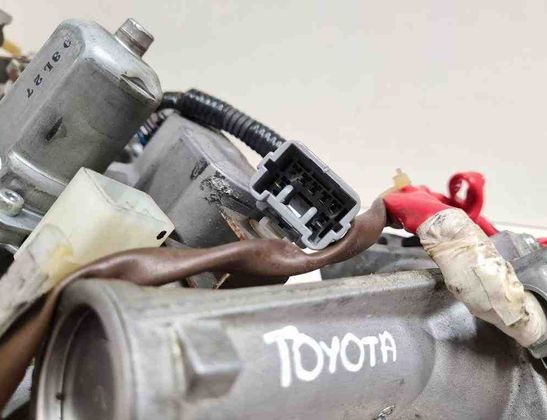 TOYOTA Avensis 3 generation (2009-2020) Electric power steering B94070058,09D091031,4525020A20 32717777