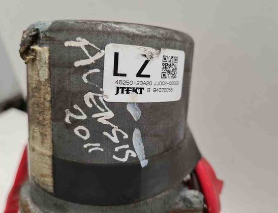 TOYOTA Avensis 3 generation (2009-2020) Electric power steering B94070058,09D091031,4525020A20 32717777