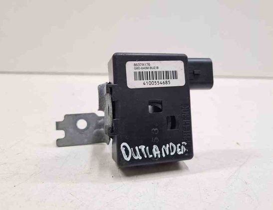 MITSUBISHI Outlander 3 generation (2012-2023) Other Control Units 32718150
