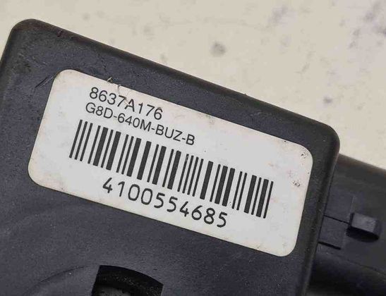 MITSUBISHI Outlander 3 generation (2012-2023) Other Control Units 32718150