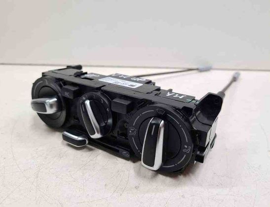 VOLKSWAGEN Golf Plus 2 generation (2009-2014) Другие блоки управления 901517000005,00093569,1S0820045AA 32718350