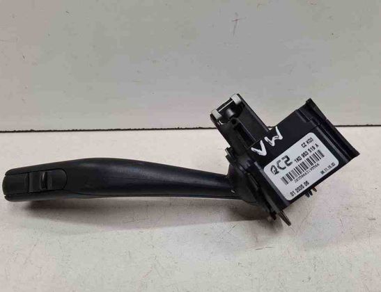 VOLKSWAGEN Golf 8 generation (2019-2023) Wiper Control 1K0953519A,696400 32718376