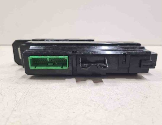 VOLVO V70 2 generation (2000-2008) Rear Left Door Window Control Switches 32718525