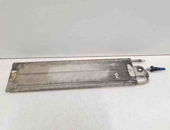 VOLKSWAGEN Passat B7 (2010-2015) Degvielas dzesētājs (radiators) 32718758