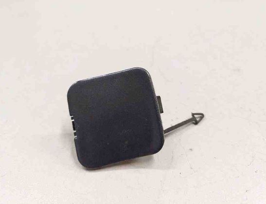 BMW 3 Series E46 (1997-2006) Крышка буксирной петли заднего бампера 32718840