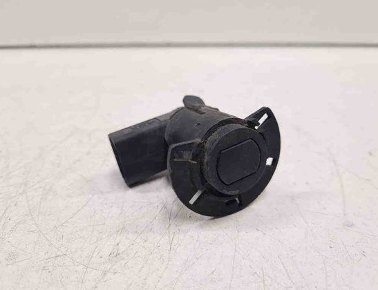 AUDI A6 C6/4F (2004-2011) Paātrinājuma sensors 4B0919275 32718899