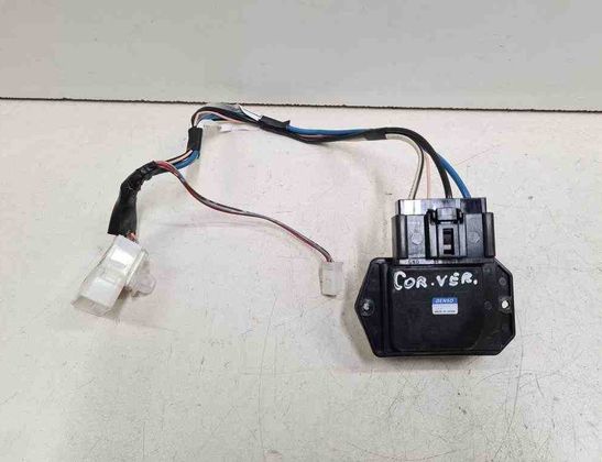 TOYOTA Corolla Verso 1 generation (2001-2009) Salona mazā ventilatora relejs 2464701811,4993002121 32718994
