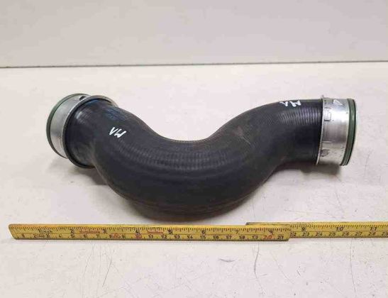 VOLKSWAGEN Passat B7 (2010-2015) шланг радиатора интеркулера 1K0145832C,1K0145832E 32719101