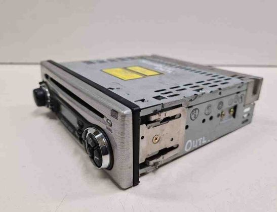 MITSUBISHI Outlander 1 generation (2001-2008) Music Player With GPS MZ312636,MEX850CDC 32719279