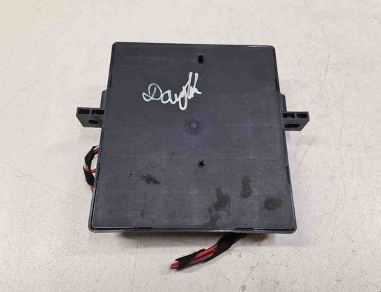 AUDI A6 C8/4K (2018-2024) Comfort Control Unit 4F0907279,F005V00384,4F0910279 32719758