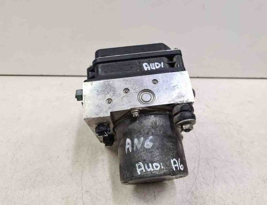 AUDI A6 C8/4K (2018-2024) Абс блок 0265235100,4F0910517AC,4F0614517T 32719893