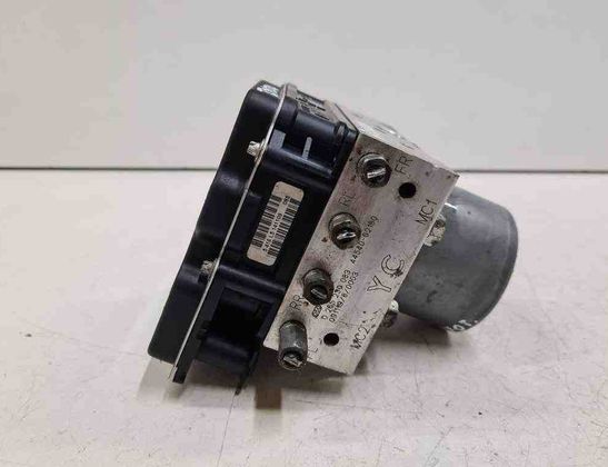 TOYOTA Yaris 2 generation (2005-2012) ABS Bloks 4454002180,0265230083 32719898