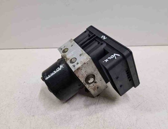 VOLKSWAGEN Golf 5 generation (2003-2009) ABS Pump 1C0907379M,1J0614517J 32720064